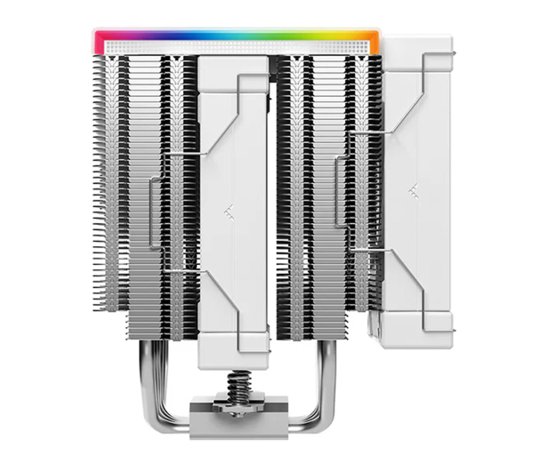 Deepcool AK620 Digital SE WH White - 1528864 - zdjęcie 4